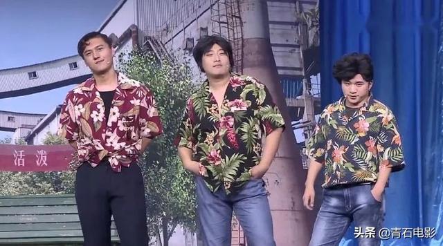 看一次哭一次!贾玲把她巅峰时期的小品拍成电影,沈腾是男主角