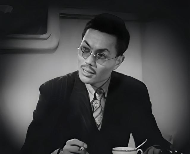 罗泰：《铁道卫士》中的马小飞，离休后和妻子远走他国，81岁离世