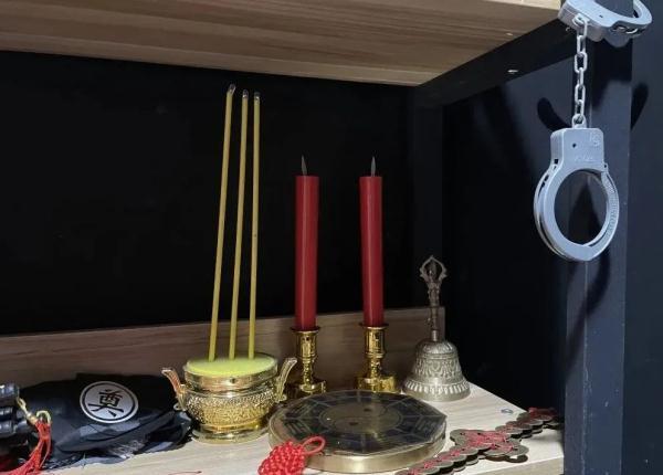 血腥暴力、恐怖惊悚……别让“剧本杀”成“隐患杀”！检察官出手了……