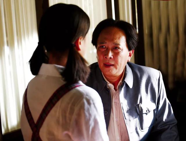 他承包了中国几千年的帝王角色,还是演技最好的领袖特型演员