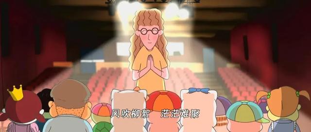 长大后的我们终于看懂了《麦兜》： 现实的人生好笑，又不好笑