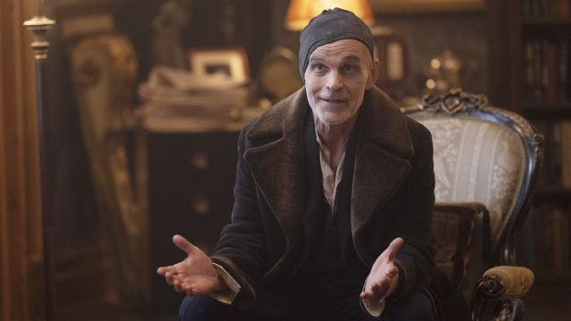 《行尸走肉》系列最佳角色排名