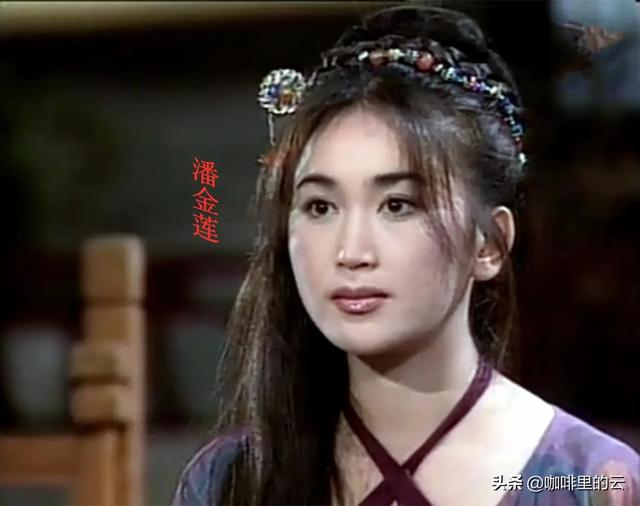 《恨锁金瓶》:论“旧瓶装新酒”的魔改原著,不得不佩服TVB