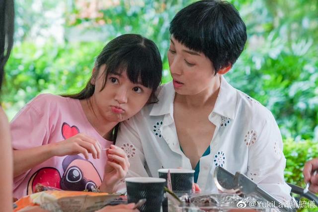 TVB《爱回家》遭罢看!观众不满罗毓仪获重视,被指强行加戏