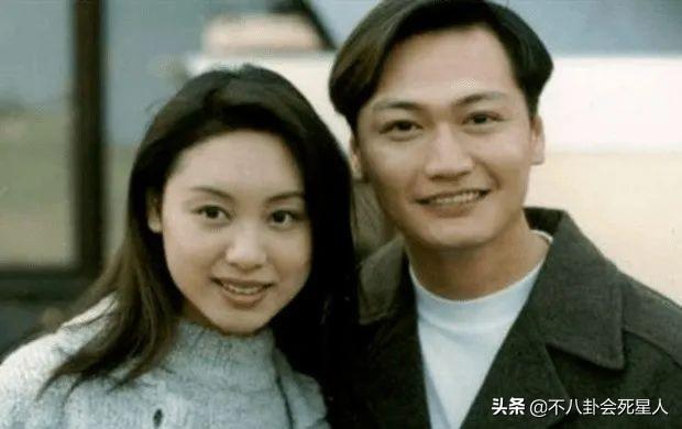 TVB三大“师奶杀手”现状：内地捞金被骂，被小20岁娇妻出轨