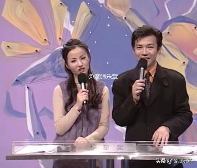 朱桢、学虹25年后再搭档:他俩真不是亲姐弟