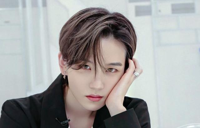 青春有你2陆柯燃资料 陆柯燃年龄几岁个人资料背景揭秘