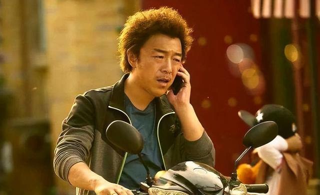 黄渤处女电影《上车，走吧》，致漂泊异乡努力奋斗的你我