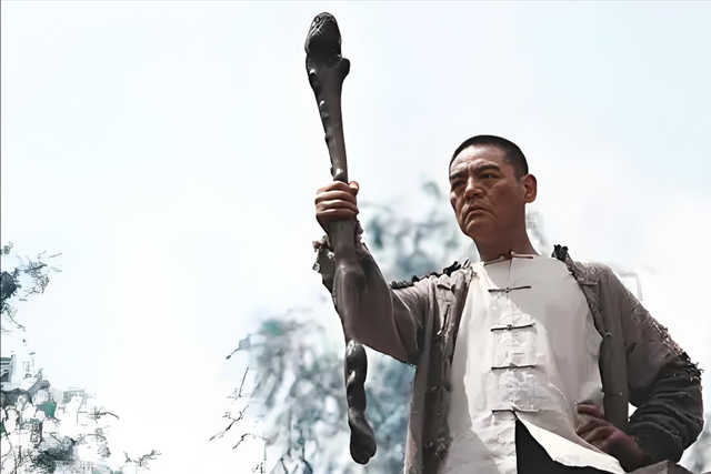 《打狗棍》12年后，一位戏骨遗憾离世，漂亮的“玉格格”至今单身