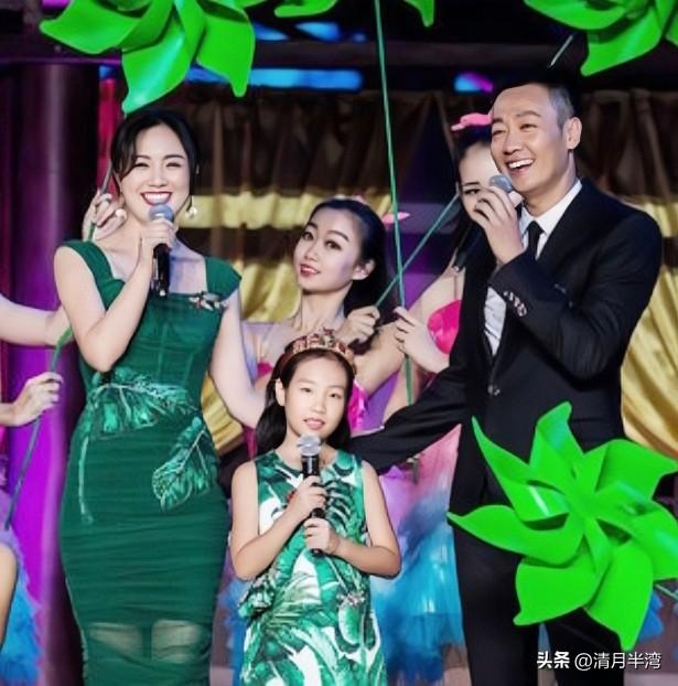 长得风情万种却情史干净,娱乐圈里清清白白的女星,我只服这6位