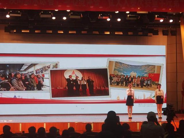 直播回顾丨“为中华之崛起而读书”征文大赛颁奖仪式举行