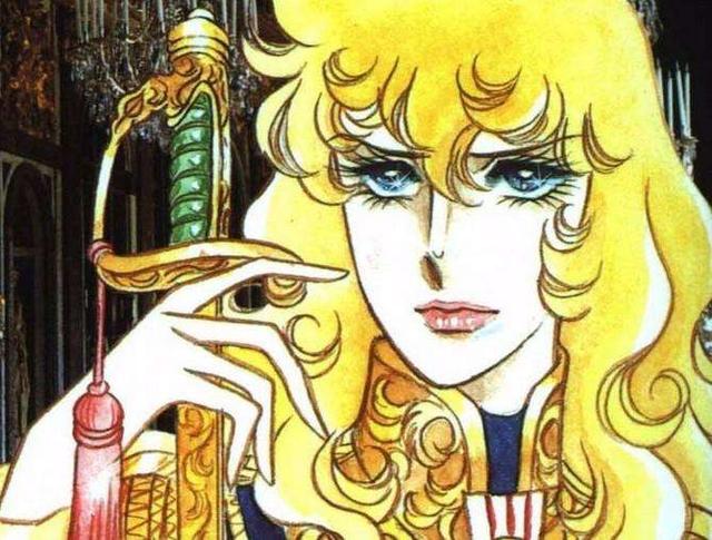 “安能辨我是雄雌？”，这些动漫里的“男装丽人”你曾经爱过吗？