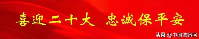 【疫情当前 警察不退】上海虹口：“三人小组”抗疫情