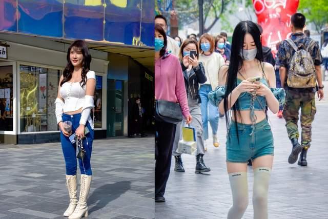 网红和女明星的不同，就看这3个地方了