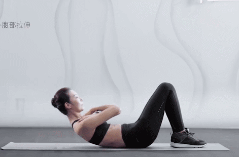 倪妮暗中发胖十几斤，天赋异禀的身材我慕了