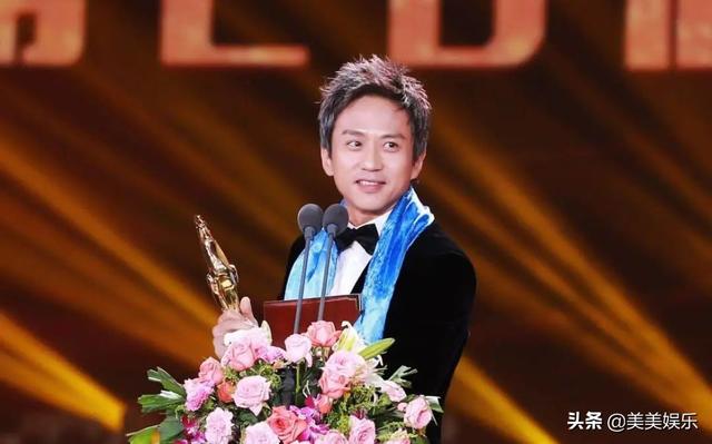 陈坤新剧收视低迷！《天盛长歌》原著作者下场，吐槽遭魔改