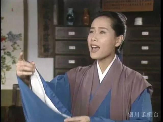 小申说经典影视剧《戏说乾隆》与《新白娘子传奇》