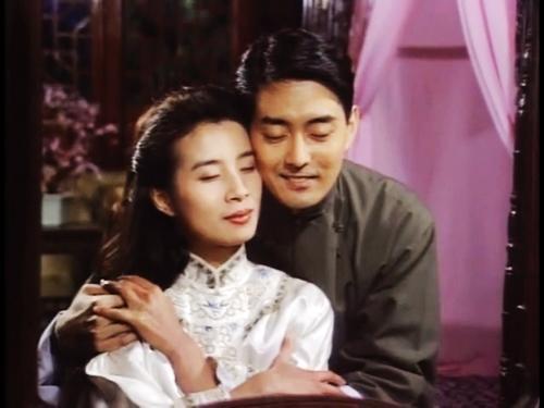 剧集|梅花二弄——《鬼丈夫》飙着泪的生死相依