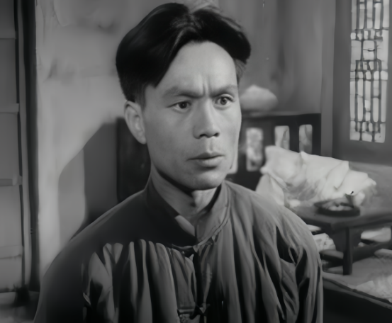 罗泰：《铁道卫士》中的马小飞，离休后和妻子远走他国，81岁离世