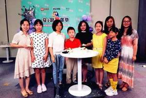 淘气包马小跳电视剧(22年28部《淘气包马小跳》,杨红樱发布新作直面“养育焦虑”)