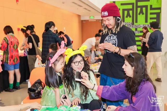 喜报！杨浦新增三家3A级青年中心