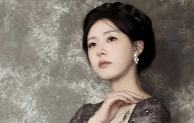 赵露思竟是杨洋前女友?王大发实名认证,当年剧组夫妻再遭实锤