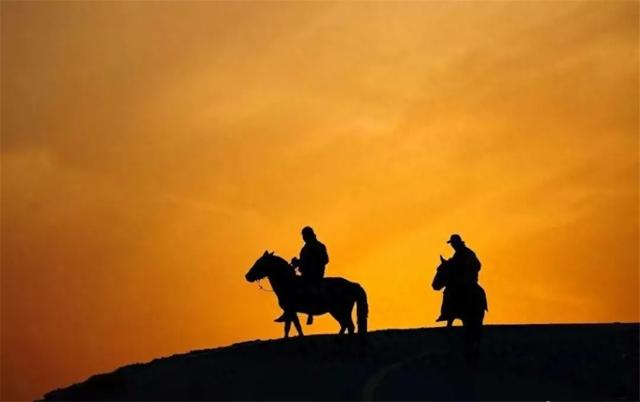 电影版《镖人》，有可能是袁和平收山之作，邀请的大咖或是李连杰