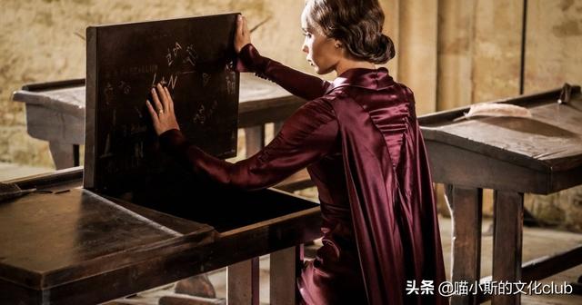 《哈利·波特》：莉塔·莱斯特兰奇和贝拉特里克斯是什么关系？