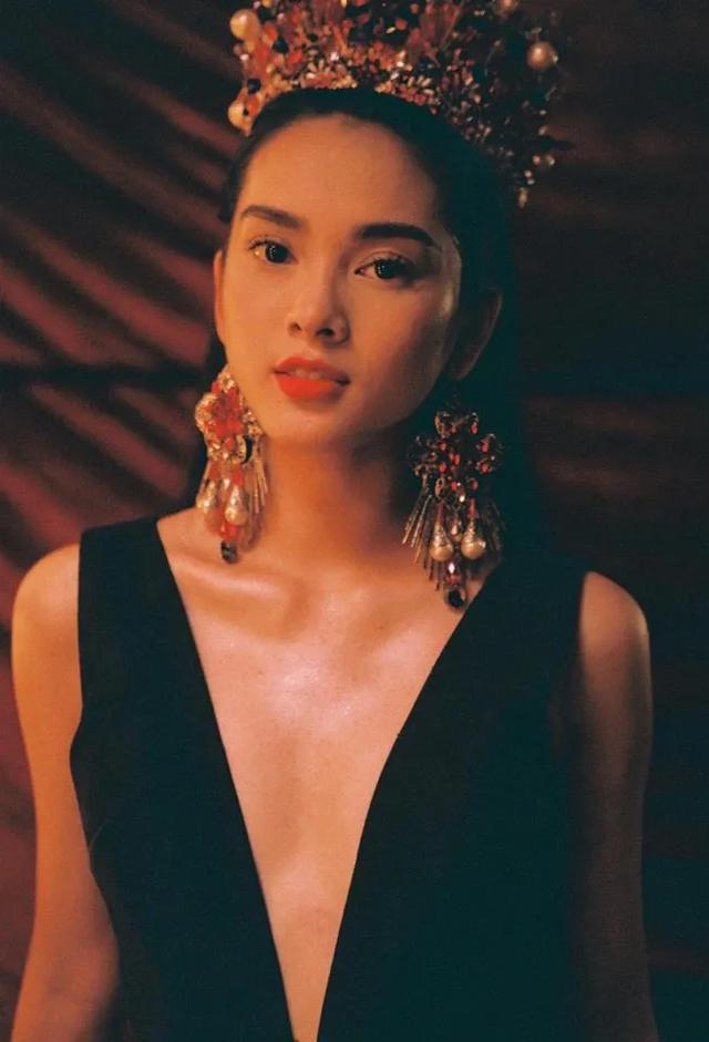 越南绝色美女：每一位都是人间水蜜桃，惊艳你的视线！