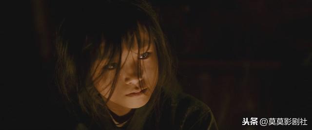 意淫的美与寂,人为还是天意——《艺伎回忆录》