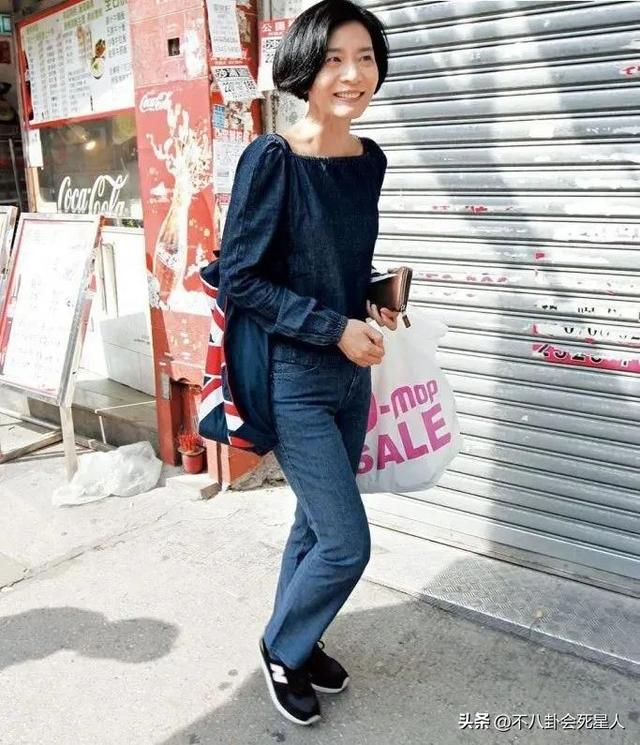 同样是甄子丹的基因，汪诗诗和前妻的儿子，差别怎么这么大