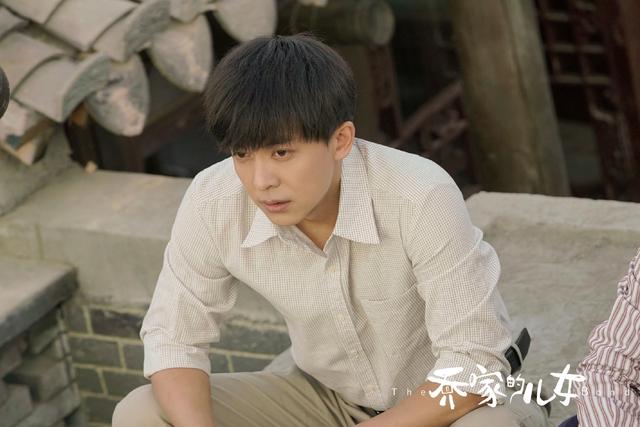 《乔家的儿女》大结局:七七捐肾救一成,二强女儿的生父另有他人