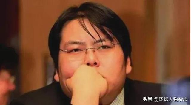 被法院悬赏2100万!山西前首富的魔幻人生:曾闪婚女明星,败光百亿后人间蒸发