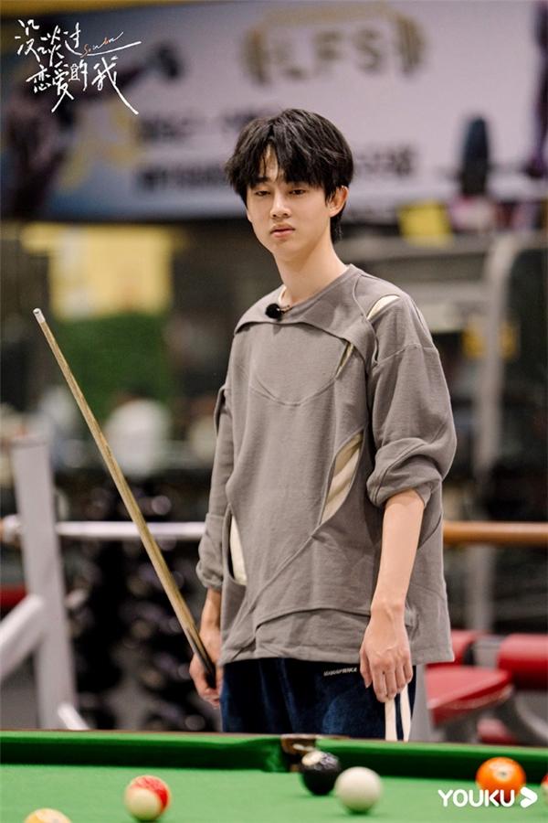 无法抗拒的甜蜜初恋《没谈过恋爱的我》奔赴心动意正浓