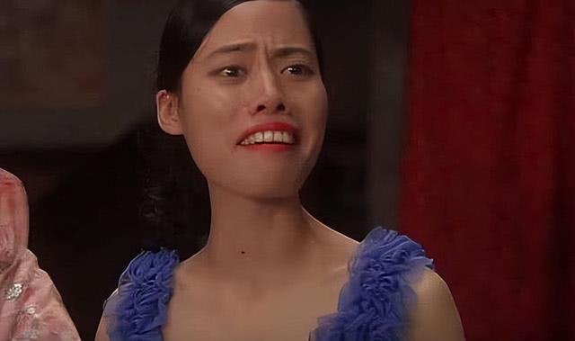 原来《功夫》里藏得最深的是她！20年过去了，这些演员的现状如何