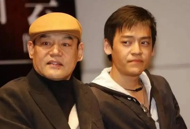 分手25年后，再看巍子和史兰芽现状，两人差距令人感叹