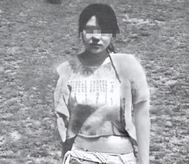 “最美女囚犯”毕丽梅，枪决后竟在火化场复活？家属：有冤不能杀