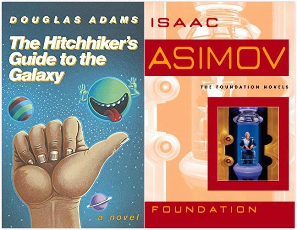 太空漫游者特斯拉：一辆遵守《银河系搭车客指南》的摇滚跑车