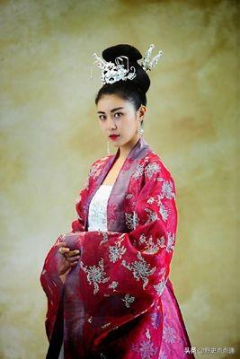 河智苑、池昌旭《奇皇后》：7个元朝公主嫁入高丽，联姻长达百年