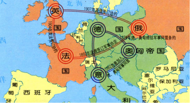 回忆南斯拉夫：强大的社会主义国家为何走向分裂？