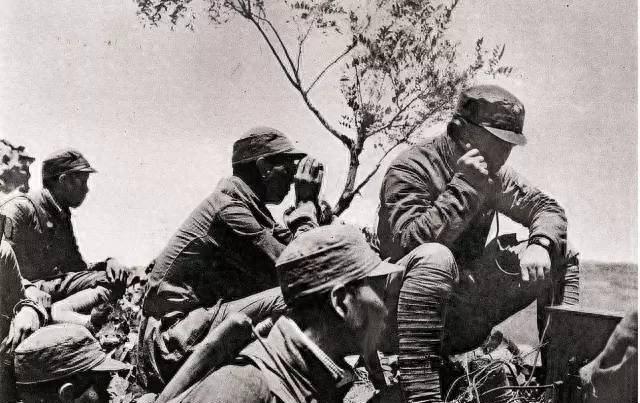 南麻战役，粟裕率四个纵队没打过11师，许世友：要将胡琏碎尸万段