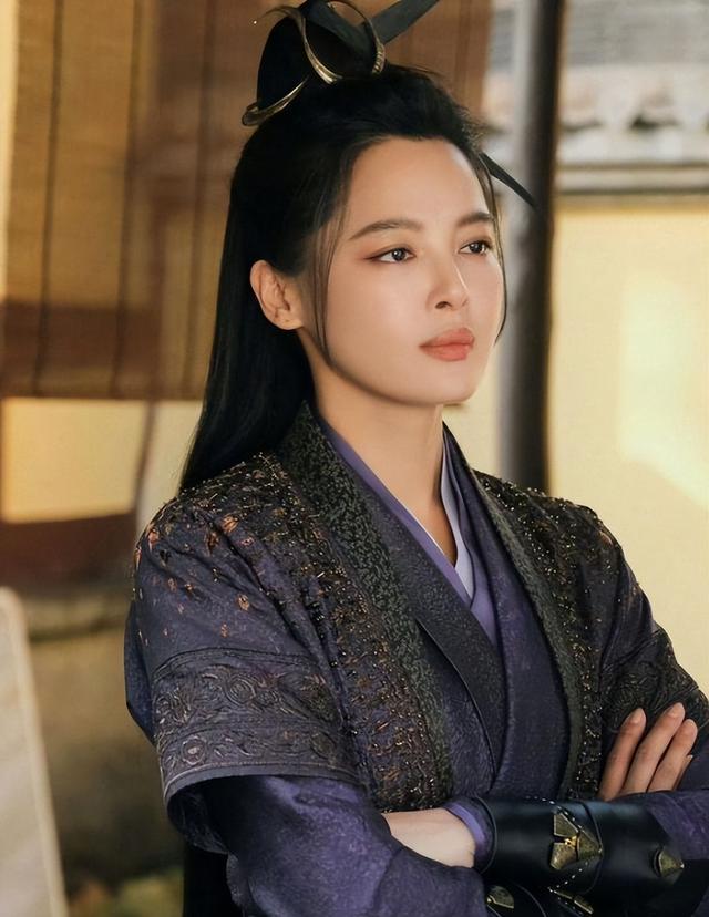 《庆余年》10大女主结局：李云睿毁于权力，范若若孤身行医四方