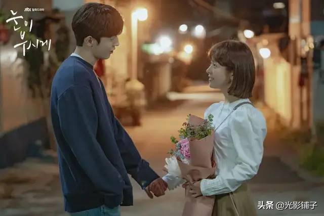 9部治愈系韩剧推荐，有的比《我是遗物整理师》更催泪，平均8.1分