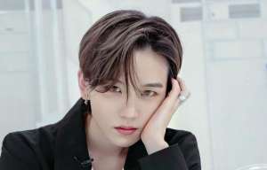 陆柯燃(青春有你2陆柯燃资料 陆柯燃年龄几岁个人资料背景揭秘)