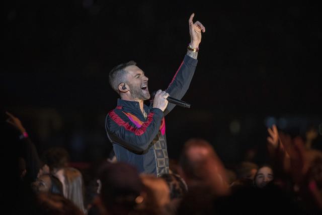 娶维密超模，登美国春晚，“骚当”是人生赢家