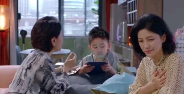 何景华和蒋博的婚姻突变,应了一句老生常谈:做人,莫要太嚣张