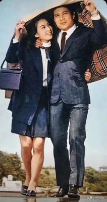 东京生死恋(一部日本经典老电影 让二代中国人至今记忆犹新)