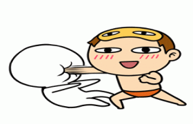 《猪猪侠勇闯巨人岛》中的小猪菲菲,到底有多神奇?