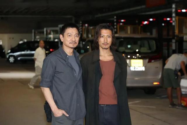 谢霆锋回来了！5部新片火力全开，能否扛起香港电影大旗？