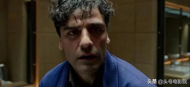 9.1分!炸爽+暗黑!漫威最新超英剧开播,仅6集,男主媲美夜魔侠